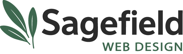 Sagefield Web Design
